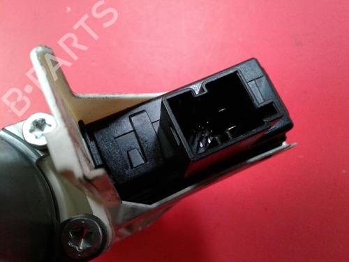 Rudehejsemotor bagstkærm højre AUDI A6 C6 (4F2) | BP3988009E22
