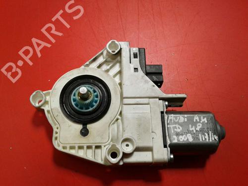 Right rear window motor AUDI A4 B8 (8K2) 2.0 TDI | BP3988010E22 