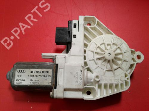 Right front window motor AUDI A5 (8T3) 2.7 TDI | BP3988013E20 