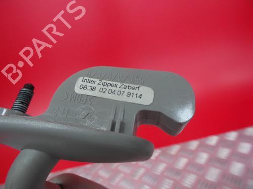 Left sun visor AUDI A3 (8P1) 2.0 TDI | BP3988024I1 