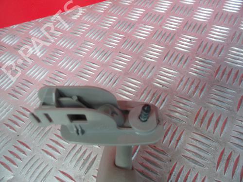 Left sun visor AUDI A3 (8P1) 2.0 TDI | BP3988024I1 