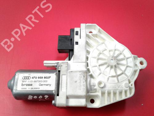 Right rear window motor AUDI A6 C6 Avant (4F5) 3.0 TDI quattro | BP3988028E22 