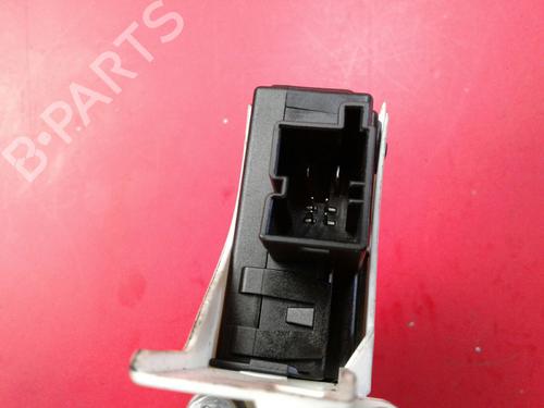 Right rear window motor AUDI A6 C6 Avant (4F5) 3.0 TDI quattro | BP3988028E22 
