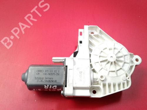 Used Right front window motor AUDI A5 (8T3) [2007-2017]  3988032