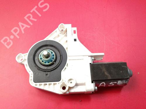 Right front window motor AUDI A5 (8T3)  | BP3988032E20 