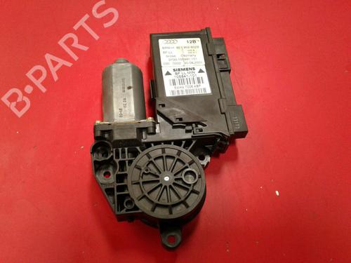 Used Right front window motor AUDI A4 B6 (8E2) [2000-2005]  3988043