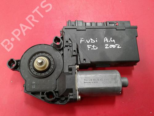 Right front window motor AUDI A4 B6 (8E2) | BP3988043E20