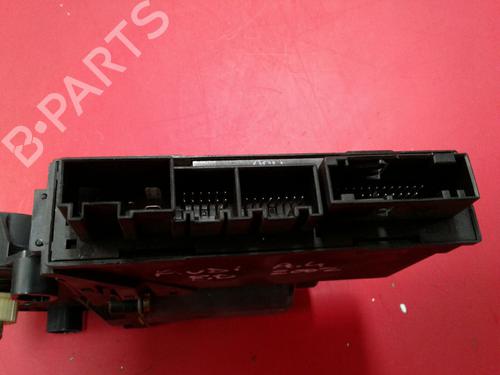 Right front window motor AUDI A4 B6 (8E2) | BP3988043E20