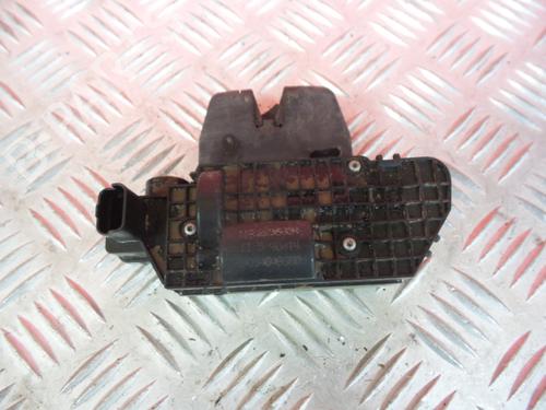 Tailgate lock PEUGEOT 5008 (0U_, 0E_) 1.6 HDi | BP3988047C101 