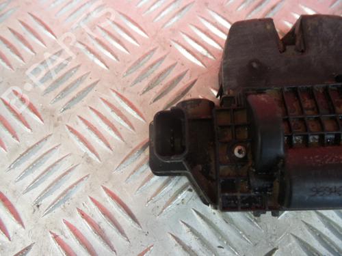 Tailgate lock PEUGEOT 5008 (0U_, 0E_) 1.6 HDi | BP3988047C101 