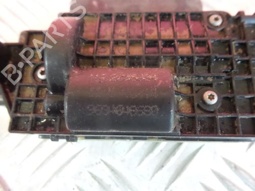 Tailgate lock PEUGEOT 5008 (0U_, 0E_) 1.6 HDi | BP3988047C101 