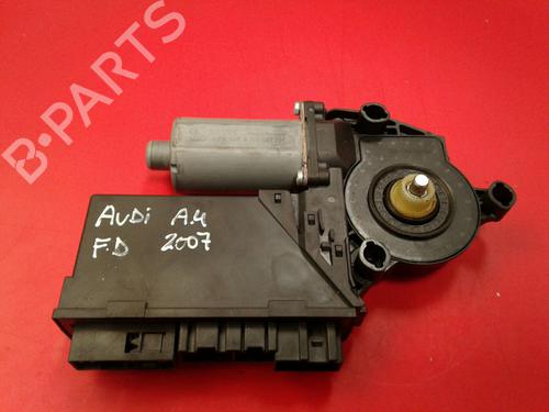 Used Right front window motor AUDI A4 B7 (8EC) [2004-2009]  3988049