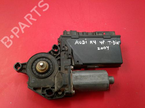 Motor do elevador de vidro trás direito AUDI A4 B7 (8EC) [2004-2009]  3988053