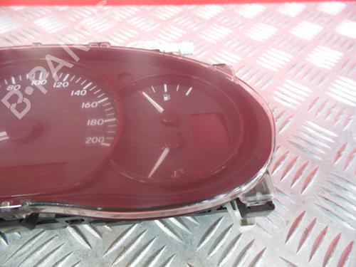 Instrument cluster MERCEDES-BENZ CITAN Box Body/MPV (W415) 109 CDI (415.601, 415.603, 415.605) | BP3882060C47