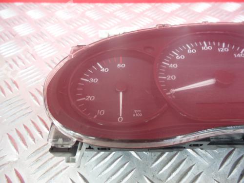 Instrument cluster MERCEDES-BENZ CITAN Box Body/MPV (W415) 109 CDI (415.601, 415.603, 415.605) | BP3882060C47