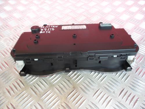 Instrument cluster MERCEDES-BENZ CITAN Box Body/MPV (W415) 109 CDI (415.601, 415.603, 415.605) | BP3882060C47