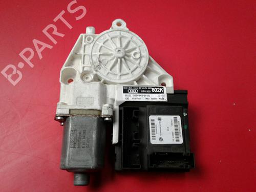 Used Left front window motor AUDI A3 (8P1) [2003-2013]  3988068
