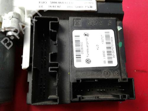 Left front window motor AUDI A3 (8P1)  | BP3988068E21