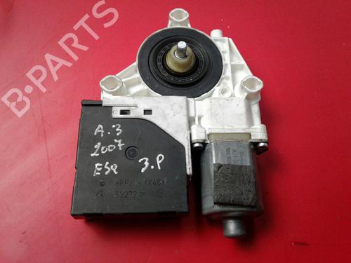 Left front window motor AUDI A3 (8P1)  | BP3988068E21