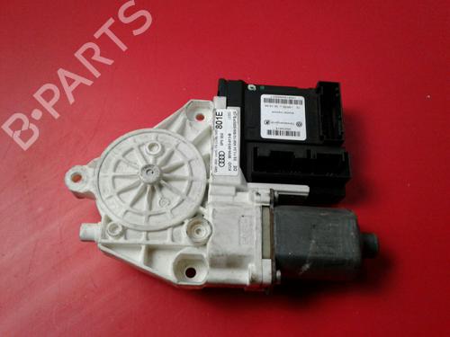 Moteur de lève-vitre avant gauche AUDI A3 (8P1) [2003-2013]  3988071