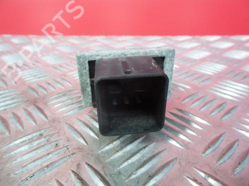 Elektronische module MERCEDES-BENZ CITAN Box Body/MPV (W415) 109 CDI (415.601, 415.603, 415.605) | BP5121496M83 