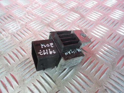 Elektronische module MERCEDES-BENZ CITAN Box Body/MPV (W415) 109 CDI (415.601, 415.603, 415.605) | BP5121496M83 