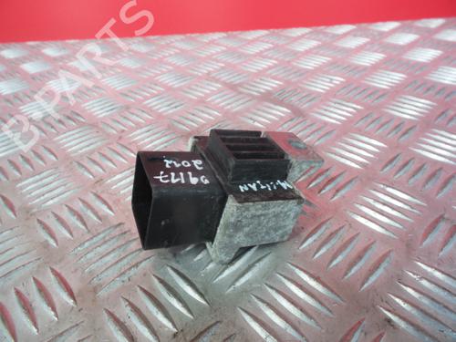 Elektronische module MERCEDES-BENZ CITAN Box Body/MPV (W415) 109 CDI (415.601, 415.603, 415.605) | BP5121496M83 