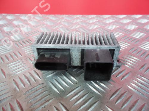Electronic module MERCEDES-BENZ CITAN Box Body/MPV (W415) 109 CDI (415.601, 415.603, 415.605) | BP5121497M83 