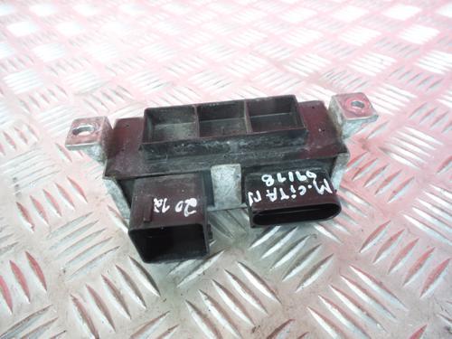 Electronic module MERCEDES-BENZ CITAN Box Body/MPV (W415) 109 CDI (415.601, 415.603, 415.605) | BP5121497M83 