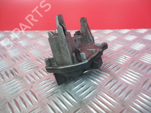 Electronic module MERCEDES-BENZ CITAN Box Body/MPV (W415) 109 CDI (415.601, 415.603, 415.605) | BP4024301M83