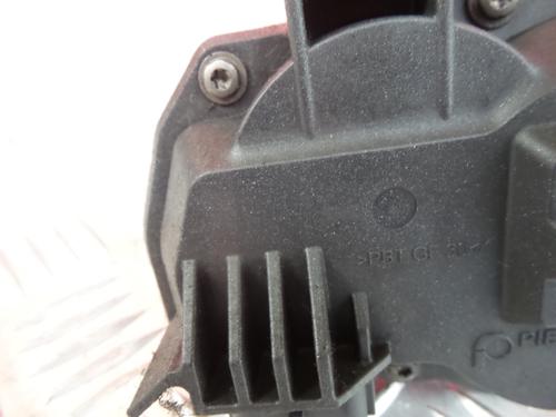 Electronic module MERCEDES-BENZ CITAN Box Body/MPV (W415) 109 CDI (415.601, 415.603, 415.605) | BP4024301M83
