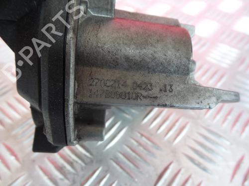 Electronic module MERCEDES-BENZ CITAN Box Body/MPV (W415) 109 CDI (415.601, 415.603, 415.605) | BP4024301M83