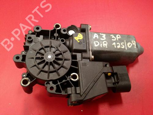 Used Right front window motor AUDI A3 (8L1) [1996-2006]  4024350