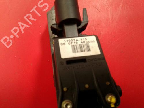 Right front window motor AUDI A3 (8L1) | BP4024350E20