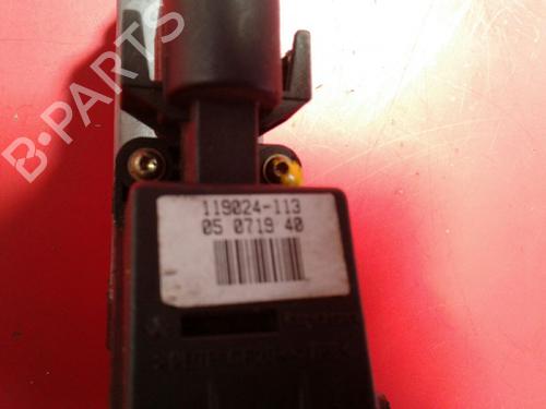 Right front window motor AUDI A3 (8L1) | BP4024353E20