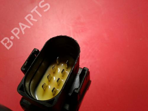 Right front window motor AUDI A3 (8L1) | BP4024353E20