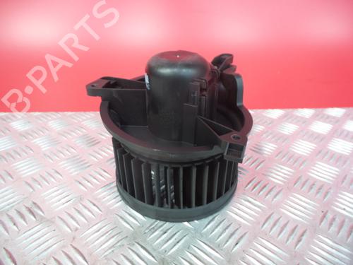 Varmeblæser PEUGEOT PARTNER Platform/Chassis (5_, G_) 1.9 D | BP4024373M62 
