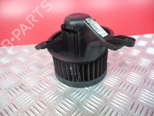 Varmeblæser PEUGEOT PARTNER Platform/Chassis (5_, G_) 1.9 D | BP4024373M62 