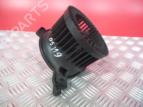 Varmeblæser PEUGEOT PARTNER Platform/Chassis (5_, G_) 1.9 D | BP4024373M62 