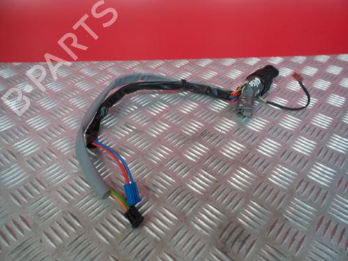 Stacyjka PEUGEOT PARTNER Platform/Chassis (5_, G_) 1.9 D 9648445180