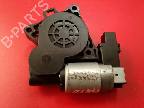 Rudehejsemotor bagstkærm venstre MAZDA 5 (CR) 2.0 CD (CR19) | BP4024386E23 