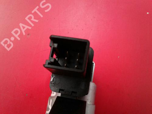 Rudehejsemotor bagstkærm venstre MAZDA 5 (CR) 2.0 CD (CR19) | BP4024386E23 