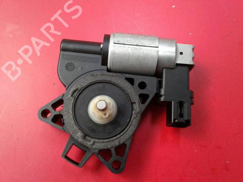 Portierruitmotor rechtsachter MAZDA 3 (BK)  | BP4024391E22 
