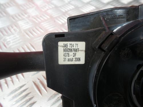 Kollisonspute sett PEUGEOT PARTNER Platform/Chassis (5_, G_) 1.9 D | BP4024397C86 