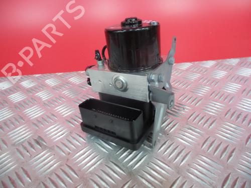 Used ABS pump BMW 1 (E81) 116 d (116 hp) 4024417