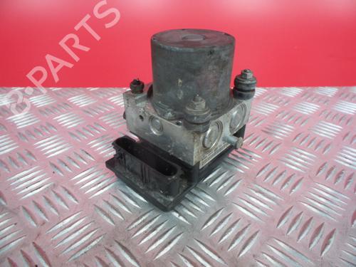 Pompa ABS PEUGEOT PARTNER Platform/Chassis (5_, G_) 1.9 D 0 265 231 522 