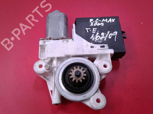 Rudehejsemotor bagstkærm venstre FORD FOCUS C-MAX (DM2) [2003-2007]  4024425