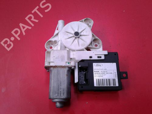Left rear window motor FORD FOCUS C-MAX (DM2)  | BP4024425E23 