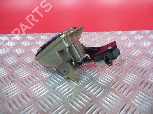 Tailgate lock SEAT IBIZA III (6L1)  | BP4024434C101 