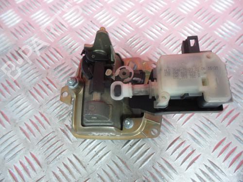 Tailgate lock SEAT IBIZA III (6L1)  | BP4024434C101 